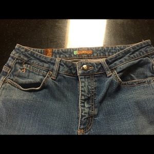 Aura from the women’s wrangler